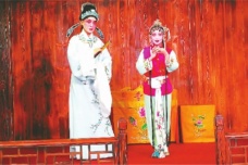 元杂剧的艺术形式有哪些