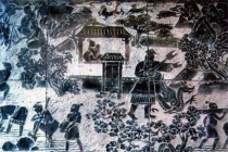 夏朝《五子之歌》