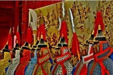 满洲八旗是什么