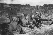 苏波战争的过程