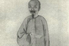 阎尔梅生平简介