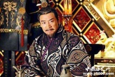 刘询灭霍家之后依然供奉霍光
