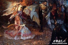 关于项羽的诗词