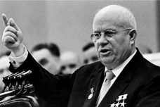 赫鲁晓夫改革的内容是什么