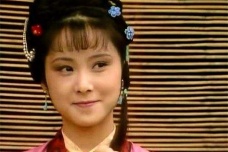 晴雯的人物介绍