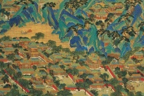 阿房宫什么建筑