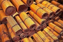 秦朝的法律刑罚