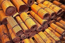 秦朝的法律刑罚