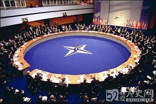 北约指的是什么_北约有多少国家加入