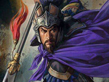 吕布麾下“八健将”介绍