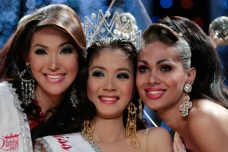 泰国人妖和变性人的区别