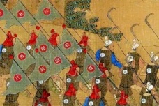 明朝统一战争的过程