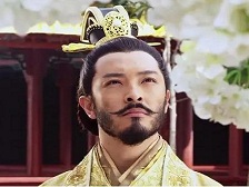 御驾亲征高句丽