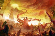 北宋亡国的最后一夜是怎样度过的