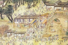 文景之治时期的政治举措是什么