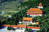 朱棣明长陵的介绍