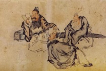 黄慎绘画的艺术特色