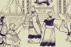 孔融到底为何而死