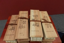 东巴经有什么特点