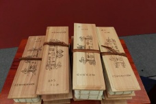 东巴经有什么特点