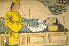 《南柯记》的思想主题