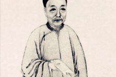 扬州八怪阮元代表诗作盘点