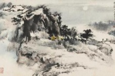 温庭筠《过分水岭》译文与赏析