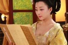 骆宾王为什么对武则天不满