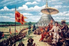 东吁王朝的历史变迁