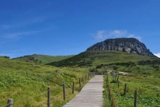 汉拿山的神话传说