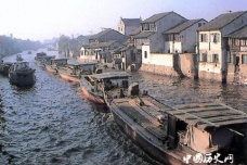 京杭大运河的开通带来了哪些影响？