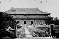 朱元璋如何治理后宫之乱