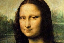 蒙娜丽莎涉及了多少个领域的知识