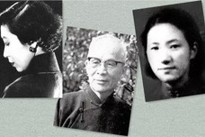 张爱玲和苏青：上海文坛的珠联璧合