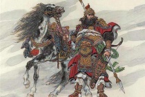 卫青的轶事典故