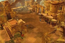 楼兰消失的环境因素有哪些