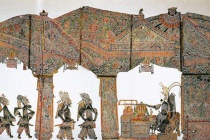 陕西皮影戏简介