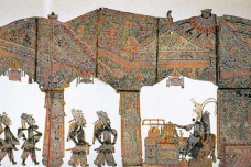 陕西皮影戏简介