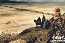 揭秘宋高宗为何要杀岳飞