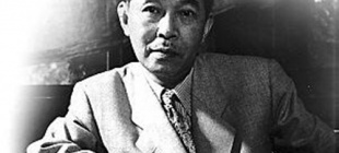 1896年7月4日：中国文学家茅盾出生