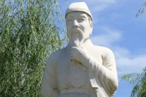 范仲淹泰州治堰