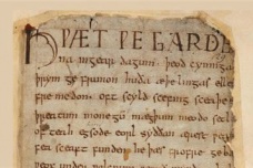 莎士比亚对英语语法的创新和贡献