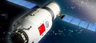 2011年9月29日：天宫一号发射