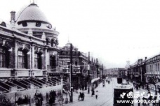 近代中国租界最多的城市：不是上海也不是北京