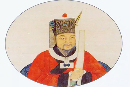 仕途经历