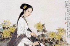 李清照的文学成就