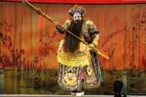 关汉卿《单刀会》简介与赏析