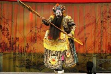 关汉卿《单刀会》简介与赏析