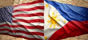 1951年8月30日：《美菲共同防御条约》签订