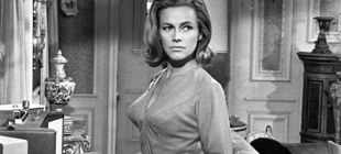 2020年4月6日：霍纳尔·布莱克曼逝世